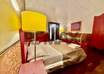 Camera / camera da letto - Appartamento via Maqueda
 
129, Palermo - foto 33