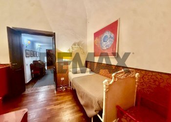 Camera / camera da letto - Appartamento via Maqueda
 
129, Palermo - foto 35