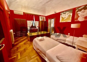 Camera / camera da letto - Appartamento via Maqueda
 
129, Palermo - foto 36