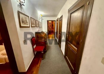 Hall / corridoio - Appartamento via Maqueda
 
129, Palermo - foto 38