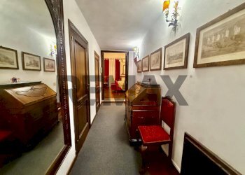 Hall / corridoio - Appartamento via Maqueda
 
129, Palermo - foto 39