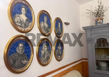 Dettagli - Appartamento via Maqueda
 
129, Palermo - foto 40