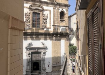 Edificio all\'aperto - Appartamento via Maqueda
 
129, Palermo - foto 41