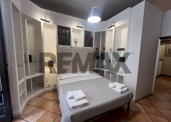 Camera / camera da letto - Appartamento via Maqueda
 
129, Palermo - foto 42