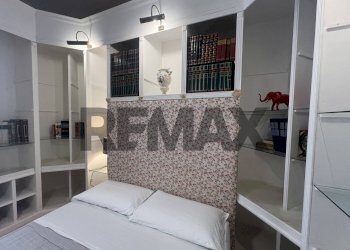 Camera / camera da letto - Appartamento via Maqueda
 
129, Palermo - foto 43