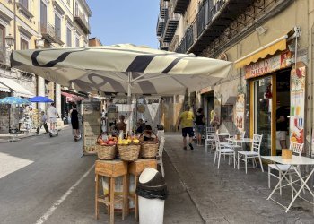 Edificio all\'aperto - Appartamento via Maqueda
 
129, Palermo - foto 46