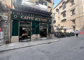 Edificio all\'aperto - Appartamento via Maqueda
 
129, Palermo - foto 48