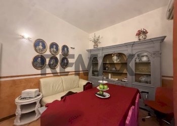 Sala da pranzo - Appartamento via Maqueda
 
129, Palermo - foto 51