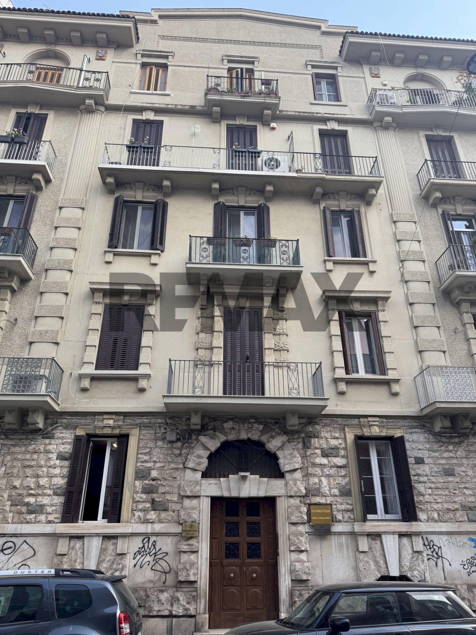 Edificio all\'aperto - Cantina / Solaio Corso Sidney Sonnino
 
6/A, Bari - foto 1