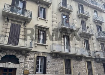 Edificio all\'aperto - Cantina / Solaio Corso Sidney Sonnino
6/A, Bari - foto 2