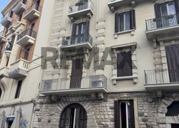 Edificio all\'aperto - Cantina / Solaio Corso Sidney Sonnino
6/A, Bari - foto 3