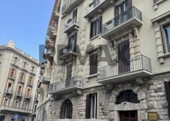 Edificio all\'aperto - Cantina / Solaio Corso Sidney Sonnino
6/A, Bari - foto 4