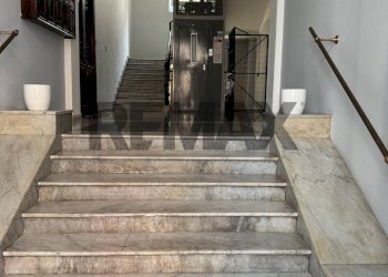 Ricezione / Lobby - Cantina / Solaio Corso Sidney Sonnino
6/A, Bari - foto 8