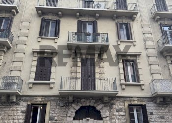 Edificio all\'aperto - Cantina / Solaio Corso Sidney Sonnino
6/A, Bari - foto 12