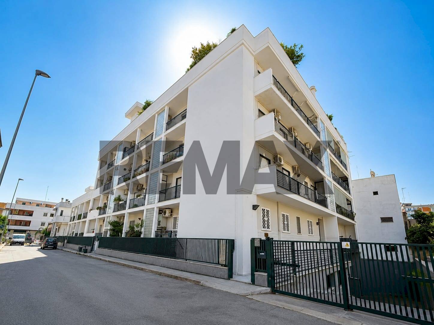 Edificio all\'aperto - Four-room apartment via Trilussa
 
31/33, Triggiano - photo 1