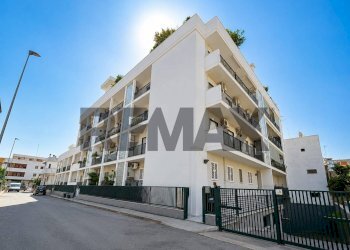 Edificio all\'aperto - Four-room apartment via Trilussa
 
31/33, Triggiano - photo 1