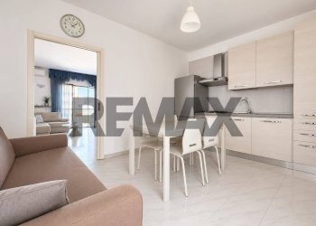 Sala da pranzo - Four-room apartment via Trilussa
 
31/33, Triggiano - photo 5
