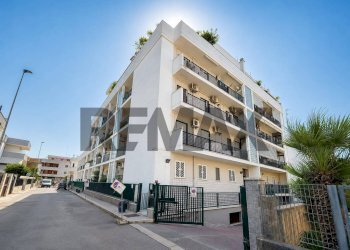 Edificio all\'aperto - Four-room apartment via Trilussa
 
31/33, Triggiano - photo 18