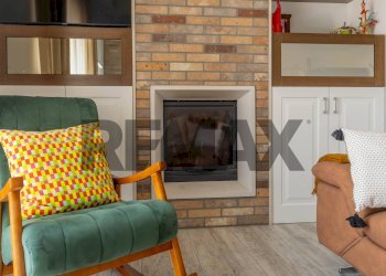 Soggiorno - Appartamento Via Alberobello
 
198, Locorotondo - foto 4