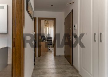 Hall / corridoio - Appartamento Via Alberobello
 
198, Locorotondo - foto 7