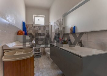 Bagno - Appartamento Via Alberobello
 
198, Locorotondo - foto 8
