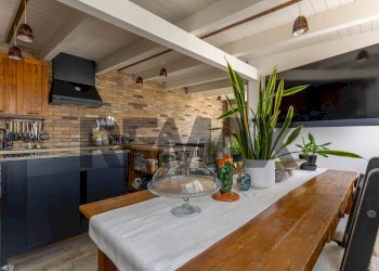 Cucina - Appartamento Via Alberobello
 
198, Locorotondo - foto 22