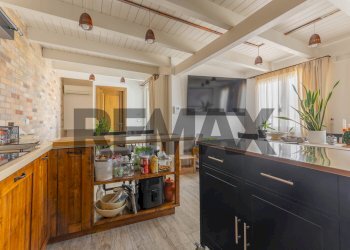Cucina - Appartamento Via Alberobello
 
198, Locorotondo - foto 24