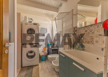 Bagno - Appartamento Via Alberobello
 
198, Locorotondo - foto 27