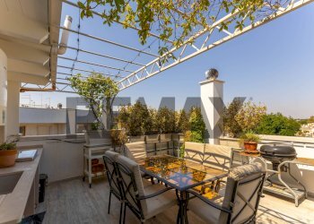 Terrazza - Appartamento Via Alberobello
 
198, Locorotondo - foto 28