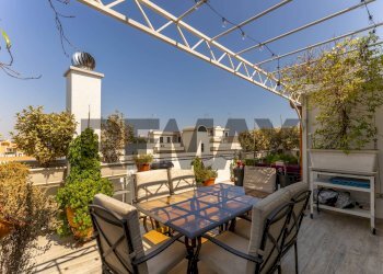 Terrazza - Appartamento Via Alberobello
 
198, Locorotondo - foto 29