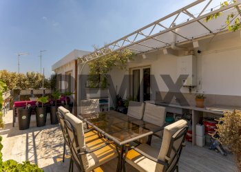 Terrazza - Appartamento Via Alberobello
 
198, Locorotondo - foto 30