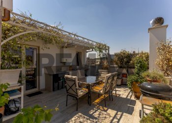 Terrazza - Appartamento Via Alberobello
 
198, Locorotondo - foto 31