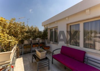 Terrazza - Appartamento Via Alberobello
 
198, Locorotondo - foto 32