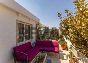 Terrazza - Appartamento Via Alberobello
 
198, Locorotondo - foto 33