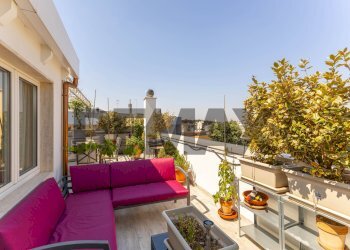 Terrazza - Appartamento Via Alberobello
 
198, Locorotondo - foto 34