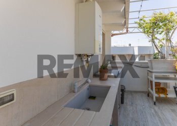 Terrazza - Appartamento Via Alberobello
 
198, Locorotondo - foto 36