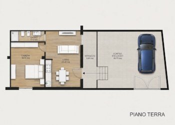 Foto 4 - Two-room apartment Via Nettuno
 
27, Chioggia - photo 4