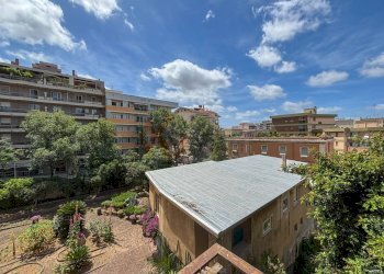 Foto 18 - Appartamento viale Caprera
 
27, Sassari - foto 18