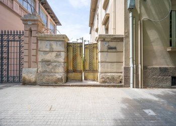 Foto 49 - Appartamento viale Caprera
 
27, Sassari - foto 49