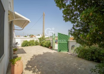 Foto 5 - Villa Via Chidro di Specchiarica 10^ Trav.
 
15, Manduria - foto 5