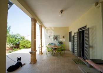 Foto 29 - Villa Via Chidro di Specchiarica 10^ Trav.
 
15, Manduria - foto 29