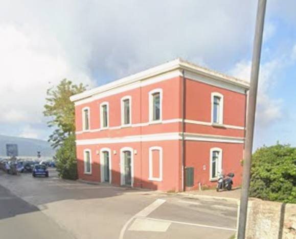 Foto 1 - Office Via Mura di Ponente
 
4, Orbetello - photo 1
