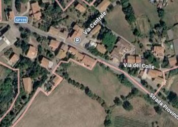 Foto 1 - Trilocale Via Provinciale Grossetana, Scansano - foto 1