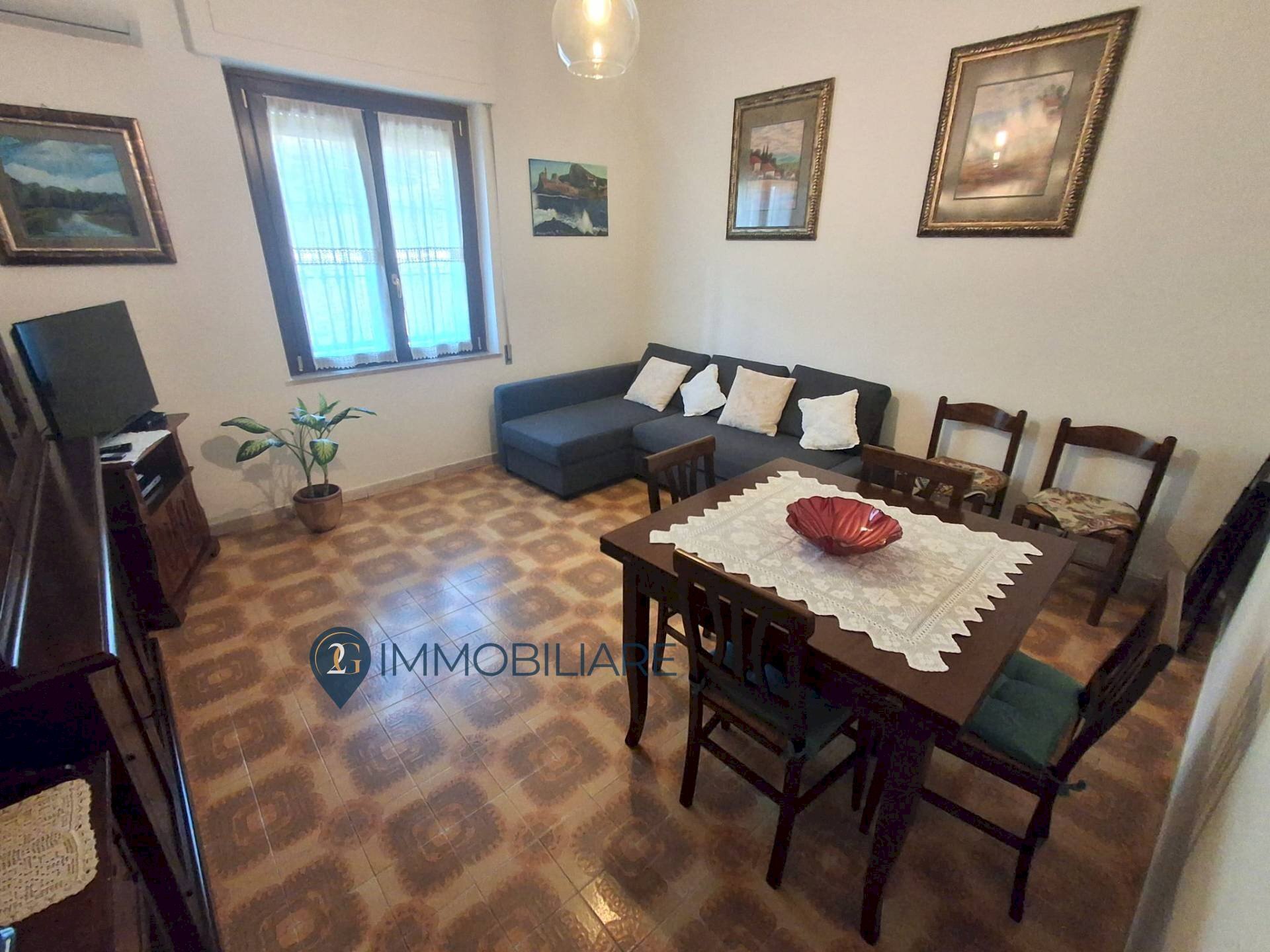 Foto 1 - Trilocale Via Termo
 
168, Vezzano Ligure - foto 1