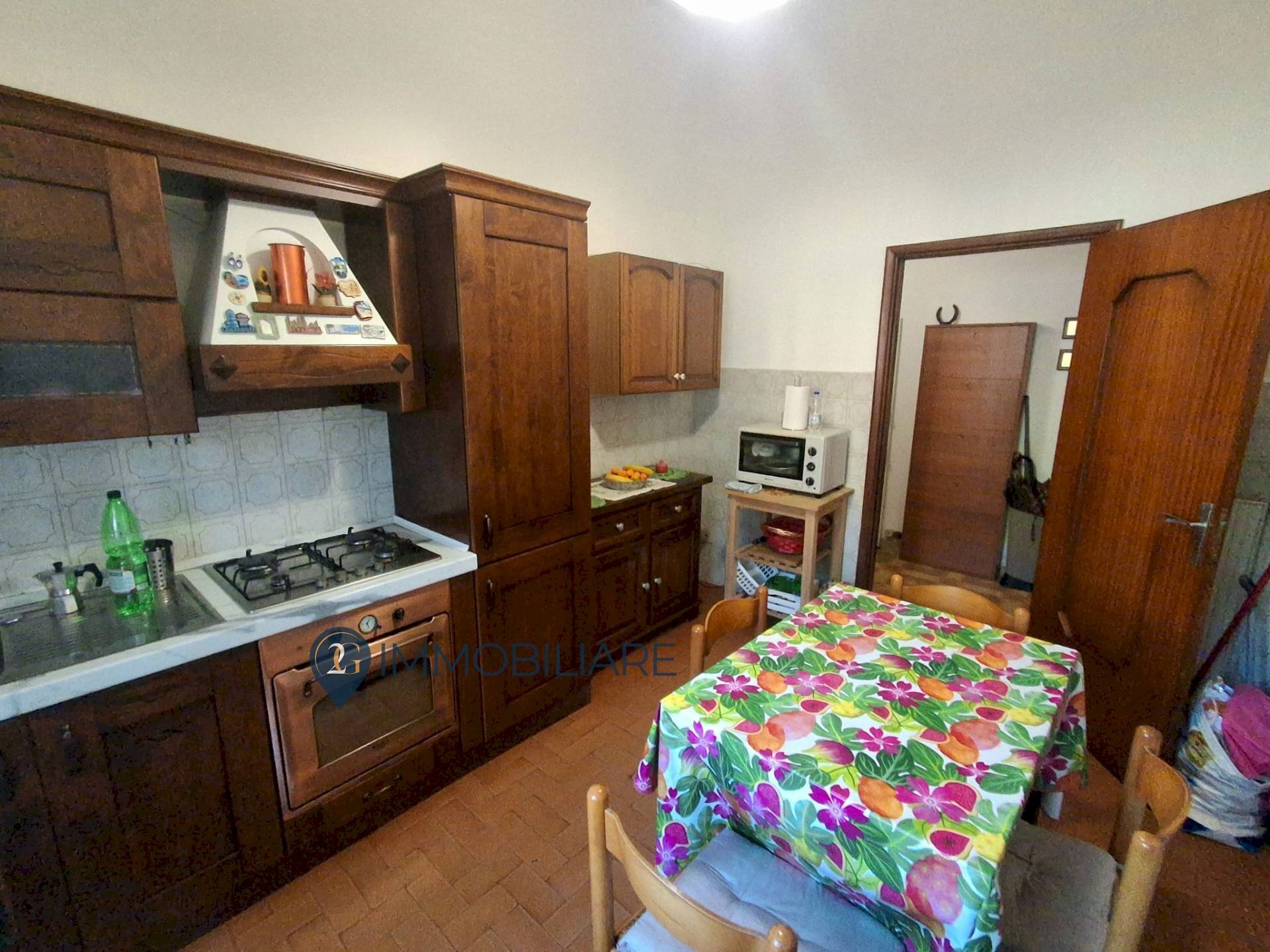 Foto 2 - Trilocale Via Termo
 
168, Vezzano Ligure - foto 2