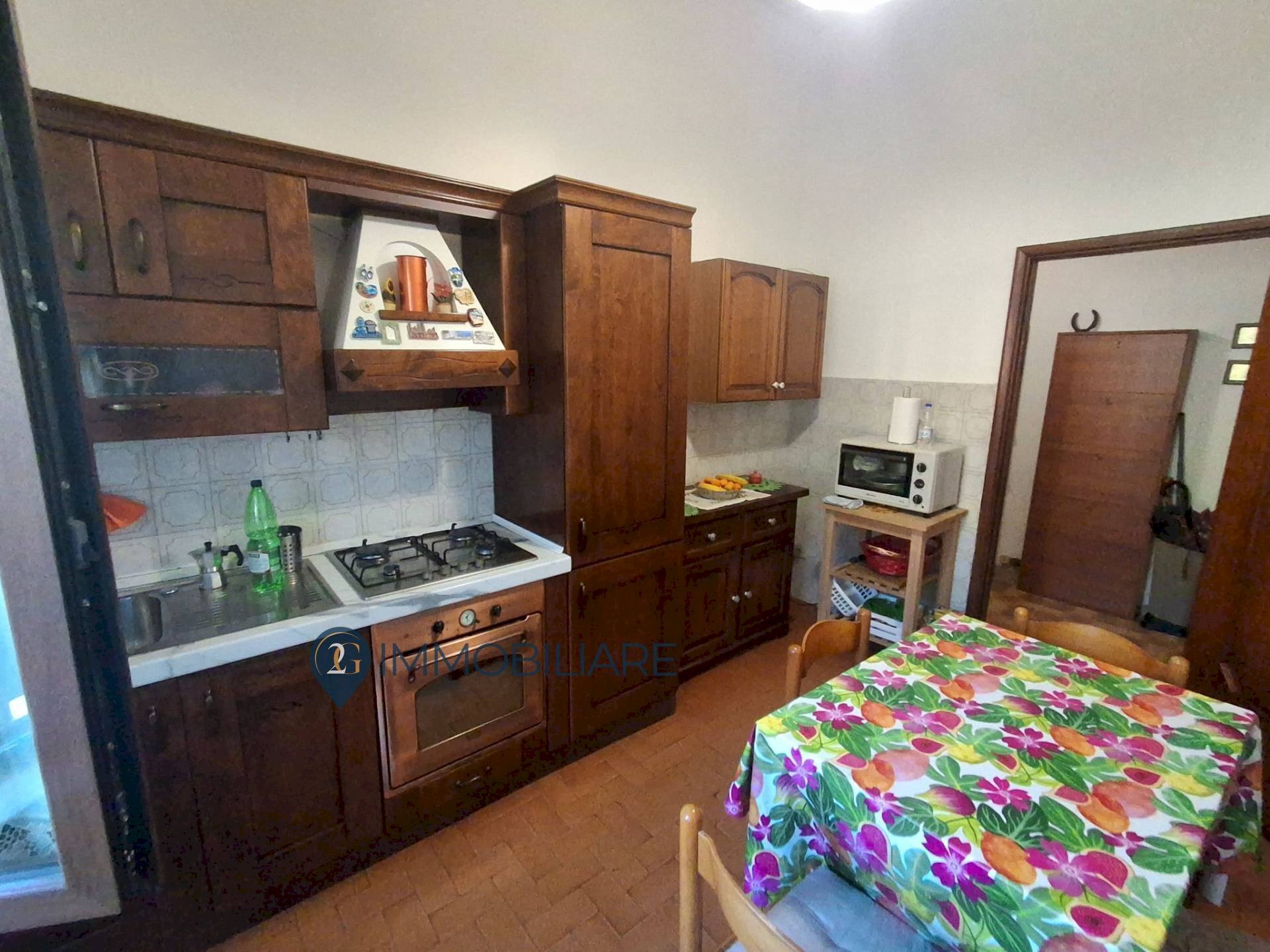 Foto 3 - Trilocale Via Termo
 
168, Vezzano Ligure - foto 3