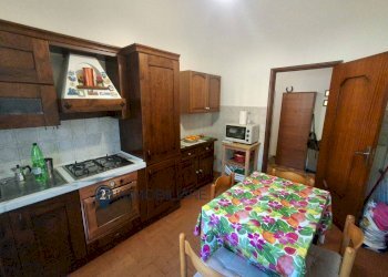 Foto 2 - Trilocale Via Termo
 
168, Vezzano Ligure - foto 2
