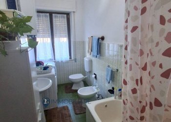 Foto 15 - Trilocale Via Termo
 
168, Vezzano Ligure - foto 15