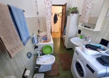 Foto 16 - Trilocale Via Termo
 
168, Vezzano Ligure - foto 16