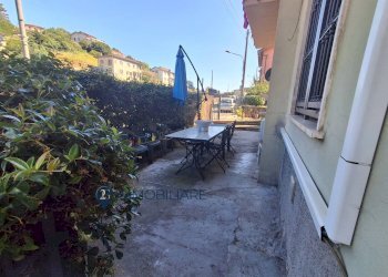 Foto 25 - Trilocale Via Termo
 
168, Vezzano Ligure - foto 25
